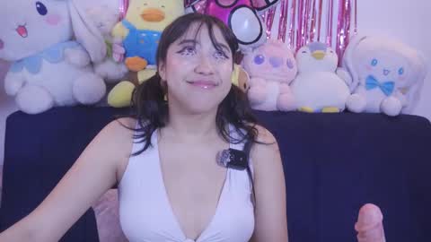 Maru online show from February 27, 2:59 am