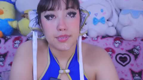 Maru online show from April 25, 9:34 pm