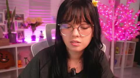 INSTAGRAM Maruchan  02 online show from November 27, 2:19 am