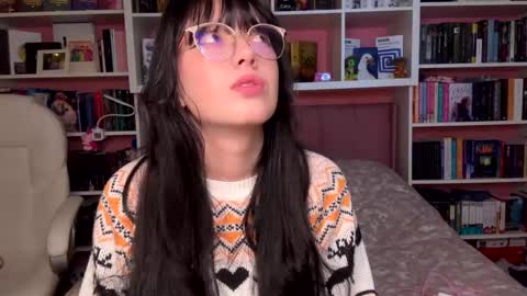 INSTAGRAM Maruchan  02 online show from February 25, 2:14 am