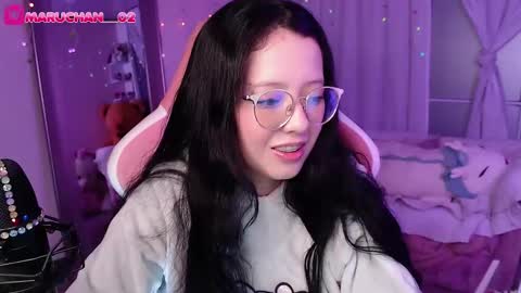 INSTAGRAM Maruchan  02 online show from January 4, 1:31 am