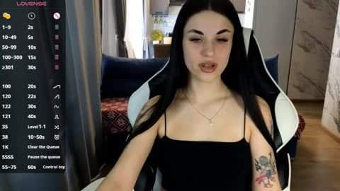 Maria online show from November 9, 7:34 am