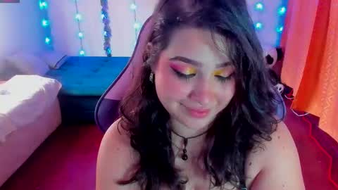 alejandra gonzales online show from September 23, 10:27 pm