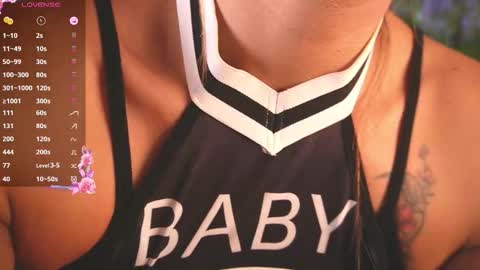 Mary online show from March 27, 7:04 pm