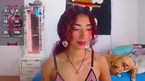 mary online show from March 17, 8:25 pm