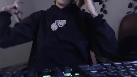 Snapshot of mary_janness chatting on January 3, 4:16 pm                      100   online show from January 3, 4:16 pm