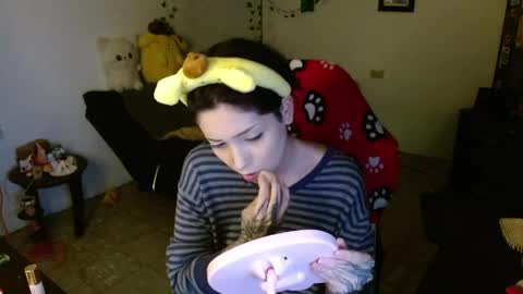                      100   online show from April 22, 7:48 am