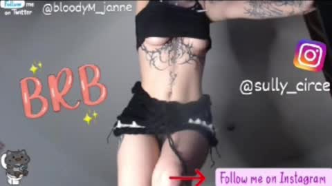 Snapshot of mary_janness chatting on January 17, 4:49 am                      100   online show from January 17, 4:49 am