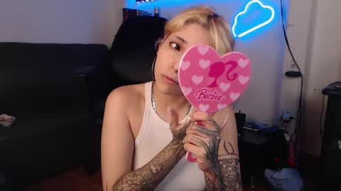 Snapshot of mary_janness chatting on February 25, 2:15 pm                      100   online show from February 25, 2:15 pm