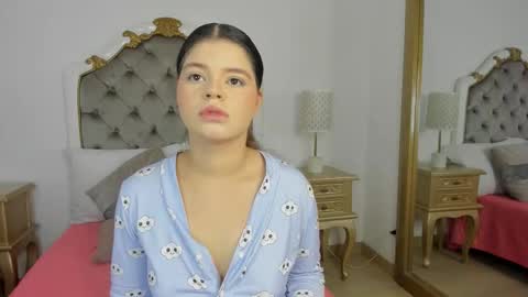 mary joseph online show from November 17, 9:06 pm