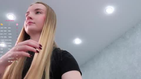 Mary . online show from April 23, 2:08 pm