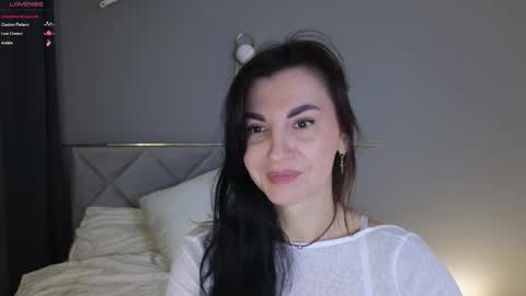 Maria online show from November 3, 7:42 am