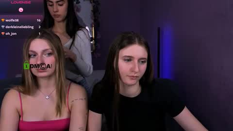 Mary online show from January 6, 5:28 pm