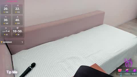 Mary Mey online show from December 17, 12:01 pm