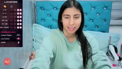  Mary Moon  online show from November 5, 10:50 am