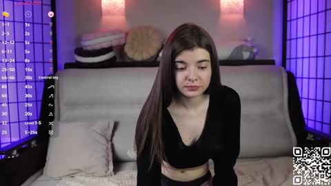 Mary online show from February 18, 9:36 pm