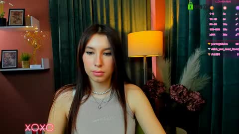 mary skiny online show from April 11, 7:45 am