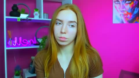 mary skiny online show from April 16, 11:21 am