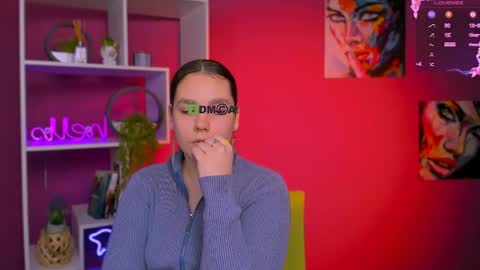 mary skiny online show from April 9, 6:19 am