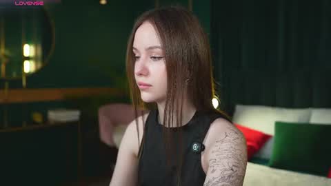 yours fetish mary online show from July 8, 2:59 am