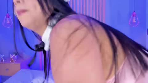 Maria online show from February 22, 3:45 am