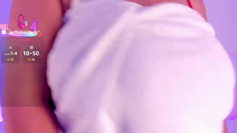 Maria online show from October 8, 4:07 am