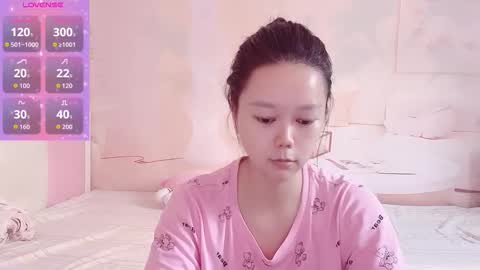 mary_uu online show from September 18, 1:31 am