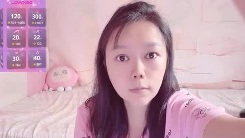 mary_uu online show from October 29, 5:31 am