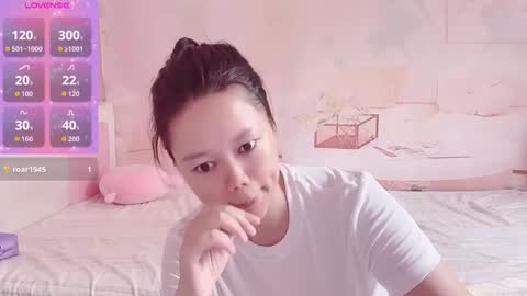 mary_uu online show from September 23, 6:40 am