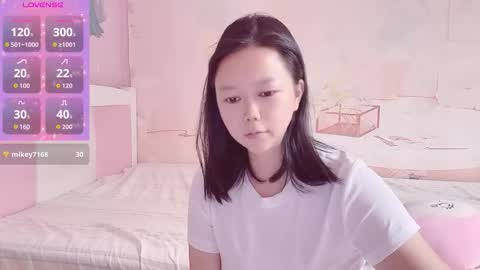 mary_uu online show from October 21, 1:44 am