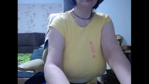 Mary online show from June 5, 3:35 am