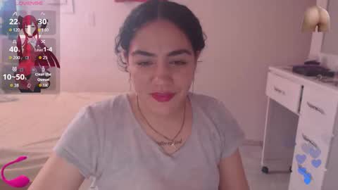 maryam_arabicmilk online show from January 15, 4:05 pm