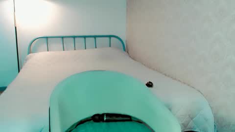 Anna online show from March 24, 3:45 am