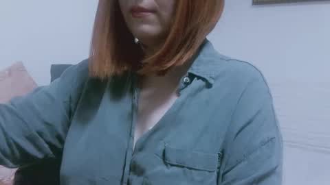 marycrazy2025 online show from April 19, 6:10 pm