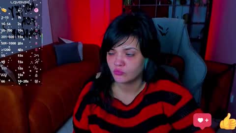 Mary online show from November 10, 2:47 am