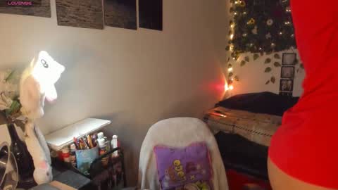 maria online show from December 1, 7:34 pm