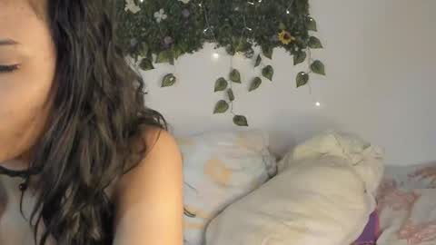 maria online show from February 4, 8:13 pm