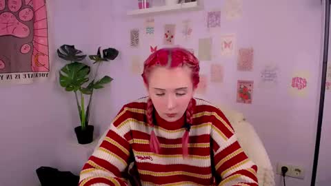 Mary online show from October 23, 9:55 am
