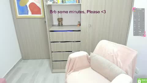 Barbie baby Girl  online show from August 9, 1:05 am