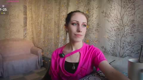 Mary Lou online show from June 6, 9:26 am