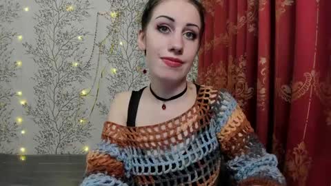 Mary Lou online show from December 26, 2:33 am