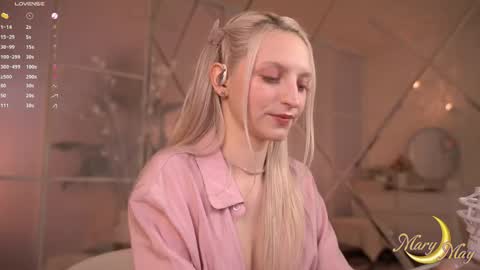 Mary online show from April 20, 5:21 am