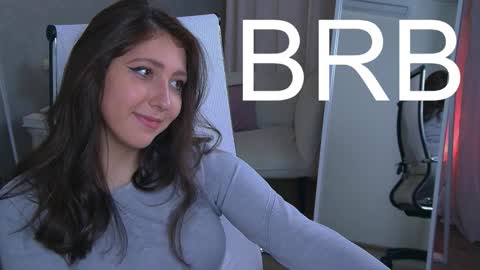 Mary Miller online show from November 14, 12:40 pm