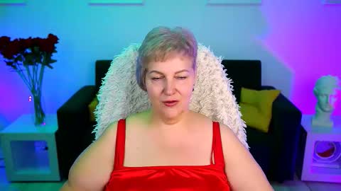 marymogan online show from November 18, 4:59 am