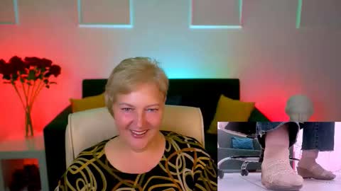 marymogan online show from October 2, 12:59 pm