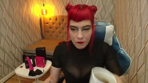 marymorgannn online show from April 2, 4:31 am