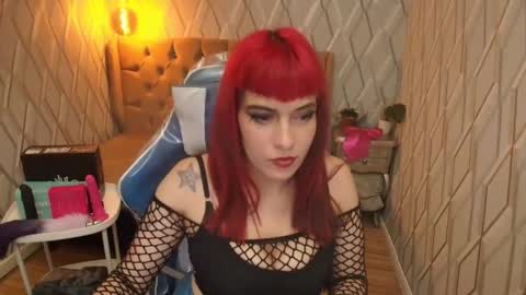 marymorgannn online show from April 5, 5:15 am