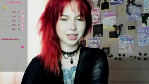 Mary x online show from April 9, 12:11 pm