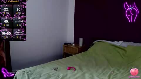 marynka21 online show from March 8, 4:00 pm