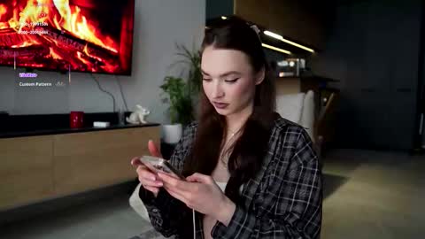 Marina online show from November 10, 10:40 am